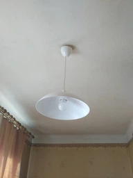 Светильник потолочный ERKA 1301 синий