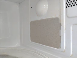 Слюда для микроволновки Gorenje 434573 фото от покупателей 1