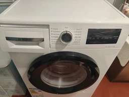 Стиральная машина полногабаритная Bosch Serie 4 WAN28280UA фото от покупателей 13