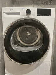 Сушильная машина Beko B5T68243[73566] фото от покупателей 16