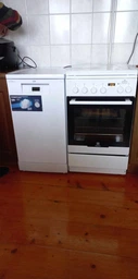 Посудомийна машина Beko BDFS15020X фото від покупців 2