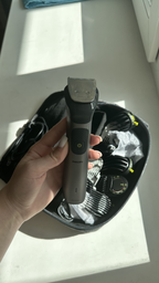 Универсальный триммер PHILIPS MG7940/75 серии 7000 (14-в-1) фото от покупателей 12