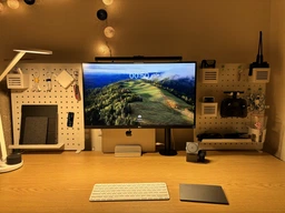 Настольный органайзер OfficePro DO1090B Black фото от покупателей 19