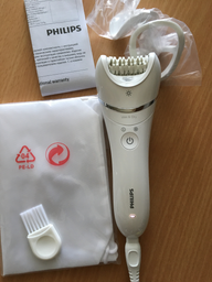 Эпилятор PHILIPS BRE700/00 серии 8000