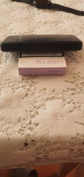 Внешний аккумулятор Denver PBS-20007 20000mAh 2A (2xUSB-A) фото від покупців 4