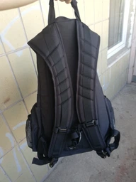 Рюкзак Onepolar W1730 Navy 30л фото от покупателей 7