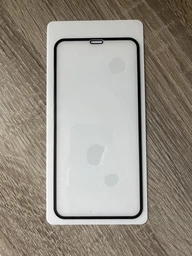 Защитное стекло BeCover для смартфона Apple iPhone 13/13 Pro Black (BC_706663)