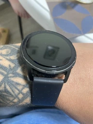 Смарт-годинник Xiaomi Watch S3 BHR7874GL Black фото від покупців 11