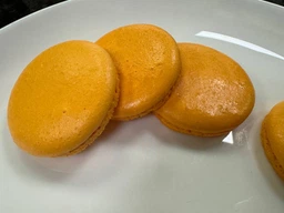 Миндальная мука COOKIT 500 г (0.5 кг) (4820251840998) фото от покупателей 5