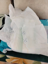 Підгузки для дорослих Tena Slip Super Medium 10 (7322541118284) фото від покупців 3
