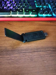 Wi-Fi адаптер Беспроводной Wi-Fi адаптер USB 3.0 2.4G/5G 1300 Мбит/с AX1300M Wifi ресивер Kayfovo WA-1300 фото от покупателей 11