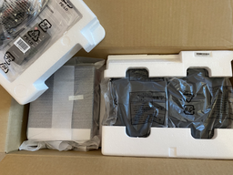 Panasonic SC-PM250EE-S