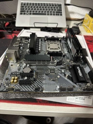 Материнська плата ASRock A620M-HDV/M.2+ (sAM5, AMD A620, PCI-Ex16) фото від покупців 1