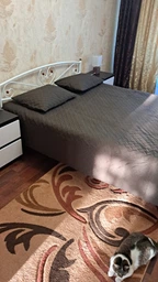 Покрывало ТЕП Vintage P01 240х260 + наволочки 50x70 2 шт Brown (2000008645416)
