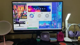 Монитор Samsung 27" Odyssey G3 S27AG300 (LS27AG300NIXCI / LS27AG302NIXCI) фото от покупателей 8