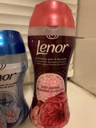Кондиціонер Lenor Gelsomino 210гр фото від покупців 1