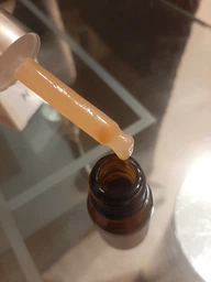 Експрес сироватка навколо очей Hillary Express Eye Serum, 10 г HI-08-375 фото від покупців 2