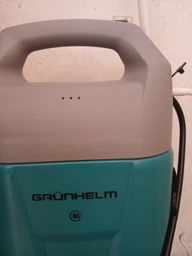 Обприскувач акумуляторний Grunhelm GHS-5 Li-ion