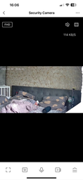 Видеоняня вебкамера ночного видения видео няня с подключением к телефону радионяня камера видеонаблюдения с удаленным доступом поворот 360 градусов радио няни с микрофоном и динамиком Swan Home Smart Eye V2.0 белая фото от покупателей 10