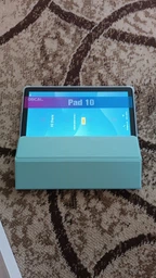 Планшет Oscal Pad 10 8/128GB LTE Dual Sim Moonlight Silver