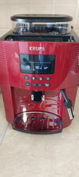 Кофемашина KRUPS Essential EA816570 фото от покупателей 10