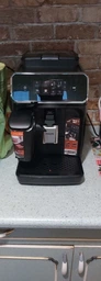 Кавомашина PHILIPS Series 2300 EP2339/40