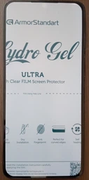 Гідрогелева плівка ArmorStandart для смартфона Samsung Galaxy A05 (A055) (ARM71807) фото від покупців 2
