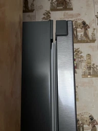 Холодильник LG GW-B459SLCM фото від покупців 1