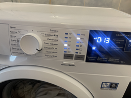 Стиральная машина узкая Electrolux EW6S404WU фото от покупателей 8