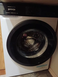 Пральна машина Gorenje WNHA62SAS