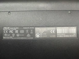 Блок живлення для Asus 19V 2.37A 45W 4.0*1.35 Elements (Q46-ZTA45) фото від покупців 14
