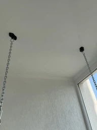 Кріплення для груші до стелі Troli Ceiling Hook Mini