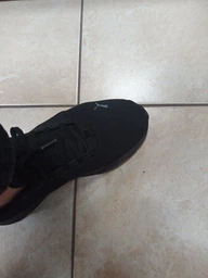 Мужские кроссовки Puma Anzarun Lite 37112805 45 (10.5) 29.5 см Peacoat-White (4062451652821) фото от покупателей 16