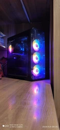 Корпус GAMEMAX StarLight B-FRGB фото от покупателей 7