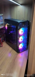 Корпус GAMEMAX StarLight B-FRGB фото от покупателей 6
