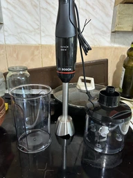 Блендер Bosch ErgoMaster MSM4B621 &nbsp; фото от покупателей 7