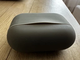 Чехол Armorstandart Ultrathin Silicone Case для Apple AirPods Pro Dark Blue (ARM55953) фото от покупателей 6