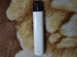 Стартовый набор POD-система Elf Bar RF350 Pod Starter Kit 350 mAh Синий (6939287915834)