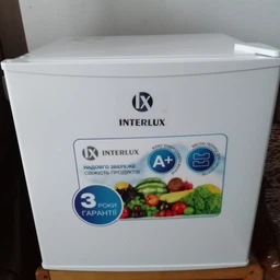 Холодильник барний INTERLUX ILR-0050W фото від покупців 1