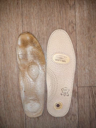 Ортопедична устілка Kaps Relax Gel 43 р (030125_43)