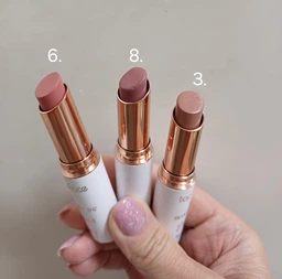 Помада для губ TopFace Sensitive Stylo Lipstick PT157 №004 4 г (8681217249455) фото от покупателей 2