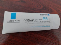 Успокаивающий бальзам La Roche-Posay Cicaplast Б5+ Восстанавливающий для поврежденной или раздраженной кожи лица и тела 100 мл (3337875816847)