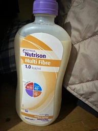 Энтеральное питание Nutricia Nutrison Multi Fibre с пищевыми волокнами 1000 мл (8716900575181) фото от покупателей 2