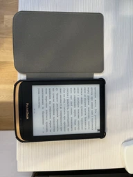 Чохол Galeo TPU Print для Pocketbook 616, 627, 632 Kitten фото от покупателей 1