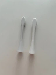 Насадки для зубной щетки Oclean Soft brush head P1 blue - 1шт. фото от покупателей 5