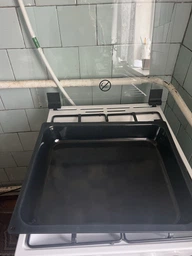 Плита Gorenje GK5A21WH (GK5A21WH) фото от покупателей 3