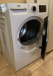Сушильная машина Beko B5T68243[73566] фото от покупателей 15