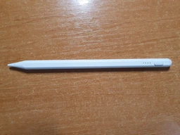Стилус для рисования на iPad 2018-2025 г Active Stylus Pen, белый фото от покупателей 7
