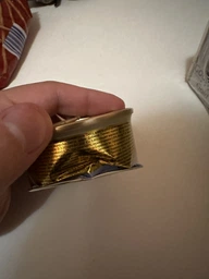 Упаковка влажного корма для кошек Purina Gourmet Gold Паштет с тунцом 24 шт по 85 г фото от покупателей 14