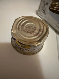 Упаковка влажного корма для кошек Purina Gourmet Gold Паштет с тунцом 24 шт по 85 г фото от покупателей 13